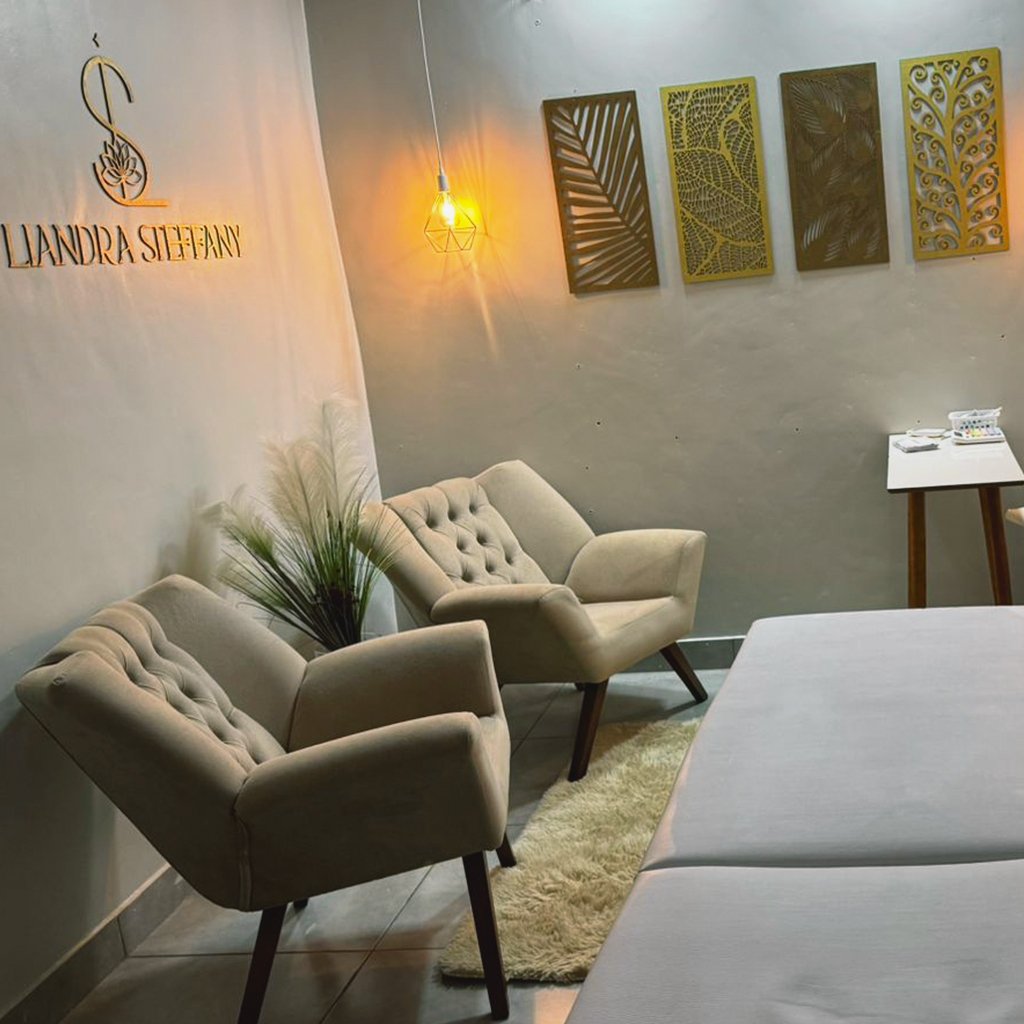 Resultado de limpeza de pele