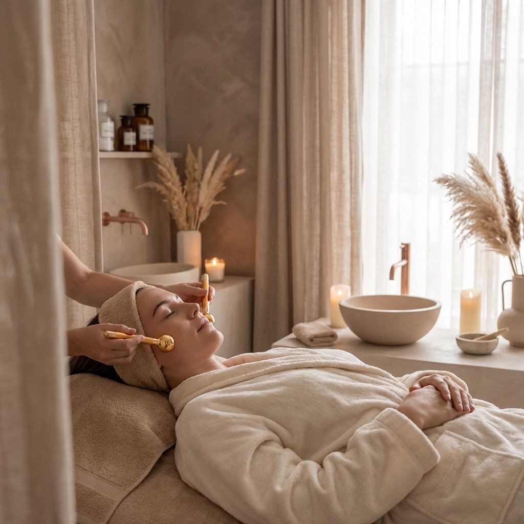 Estética e Bem-Estar